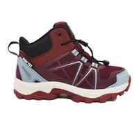 Witeblaze Kim Mid Kinder rot 28