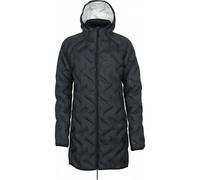 WITEBLAZE Krona Damen Mantel, grau L