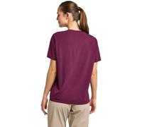 Witeblaze Lara Damen T-Shirt, lila XXL