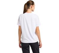 Witeblaze Lara Damen T-Shirt, weiß XXL