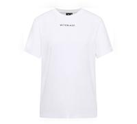 Witeblaze Lara Damen T-Shirts weiss Größe XS Lifestyle Hautfreundlich