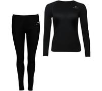 Witeblaze Damen Unterwäsche Set NOS LUCA 1116573-9000 L schwarz