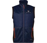 WITEBLAZE Maipo Herren Weste, blau M