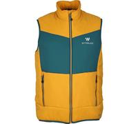 Witeblaze Maipo Herren Weste, gelb L