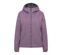 Witeblaze Damen Mandra Padded Jacke (Größe L, lila)