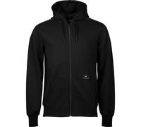 Witeblaze Marley Herren Kapuzensweater, schwarz S