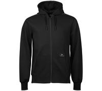 Witeblaze Marley Herren Kapuzensweater, schwarz S