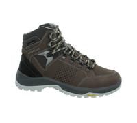 WITEBLAZE Montafon Damen Trekkingstiefel, braun, Größe 41 41