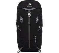WITEBLAZE Mount Pro Wanderrucksack (28 Liter) 9000 - schwarz