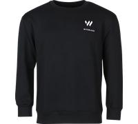 WITEBLAZE Push Sweatshirt Herren 9000 - schwarz S