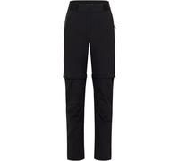 Witeblaze Palermo 3 Zipp Off SL Damen Hose, schwarz 21