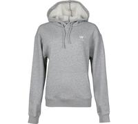 WITEBLAZE Palot Hoodie Damen 8005 - grau meliert XL