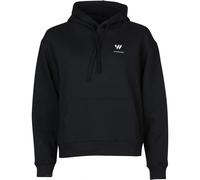 Damen Kapuzenpullover Witeblaze Palot Textilgröße: S schwarz