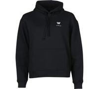 Damen Kapuzenpullover Witeblaze Palot Textilgröße: XL schwarz