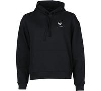 Damen Kapuzenpullover Witeblaze Palot Textilgröße: XL schwarz
