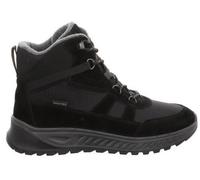 Witeblaze Paul Winterstiefel Trekkingstiefel Herren schwarz 47