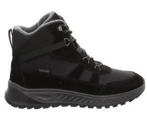 Witeblaze Paul Winterstiefel Trekkingstiefel Herren schwarz 47