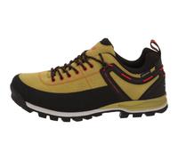 Witeblaze PIZ Low, Trekking Shoe Unisex yellow-black (2011) 41