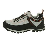 WITEBLAZE Piz Low Trekkingschuhe Damen 8007 - grau-schwarz 41