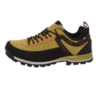 Witeblaze PIZ Low, Trekking Shoe Unisex yellow-black (2011) 46