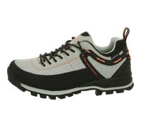 WITEBLAZE Piz Low Trekkingschuhe Damen 8007 - grau-schwarz 41