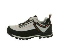 WITEBLAZE Piz Low Trekkingschuhe Damen 8007 - grau-schwarz 36