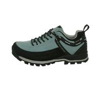 WITEBLAZE Piz Low Trekkingschuhe Damen 6990 - mint-black 36