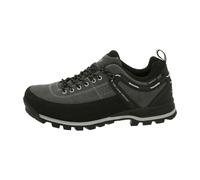 WITEBLAZE PIZ LOW, Trekking Shoe Unisex für Herren, grau, Größe 47 EU