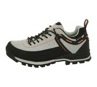 WITEBLAZE Piz Low Trekkingschuhe Damen 8007 - grau-schwarz 39
