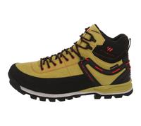Witeblaze PIZ Mid, Trekking Boot Unisex yellow-black (2011) 46
