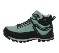 Witeblaze PIZ Mid Herren grün 36