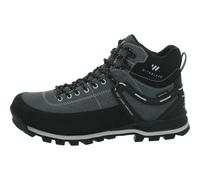 WITEBLAZE Piz Mid Trekkingstiefel 8007 - grau-schwarz 40