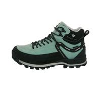 WITEBLAZE PIZ Mid Herren Trekkingstiefel, grün, Größe 42 42