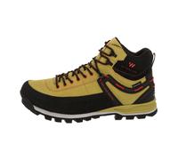 Witeblaze PIZ Mid, Trekking Boot Unisex yellow-black (2011) 46