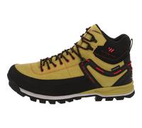 Witeblaze PIZ Mid, Trekking Boot Unisex yellow-black (2011) 41