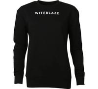WITEBLAZE Promo Sweatshirt Damen 9000 - schwarz XXL