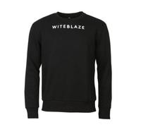 Witeblaze Herren Pullover PROMO CREW NECK Mens 1120466-9000 XXL schwarz