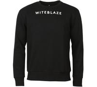 Witeblaze - Promo Crew Neck Schwarz - Gr. - XS