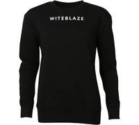 WITEBLAZE Promo Sweatshirt Damen 9000 - schwarz L