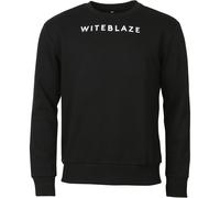 Witeblaze Herren Pullover PROMO CREW NECK Mens 1120466-9000 XL schwarz