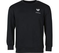 WITEBLAZE Push Sweatshirt Herren 9000 - schwarz L