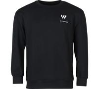 Witeblaze PUSH Men´s crew,schwarz Gr. M