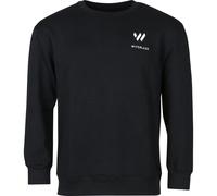 Witeblaze Herren Pullover NOS PUSH 1115160-9000 L schwarz