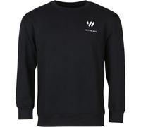 Herren Sweatshirt Witeblaze Push Textilgröße: XL schwarz