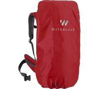 Witeblaze Raincover Rucksack-Zubehör, rot L