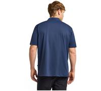 Witeblaze Herren Riam Polo T-Shirt (Größe XXL, blau)