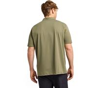 Witeblaze Riam Herren Poloshirt, grün S