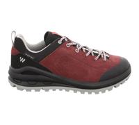 WITEBLAZE ROCK LADY, Hiking Boot Lady,bo für Damen, rot, Gr. 37 EU