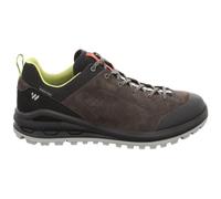 WITEBLAZE ROCK Hiking Boot Unisex,blau für Herren, grau, Gr. 40 EU