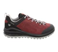 WITEBLAZE ROCK LADY, Hiking Boot Lady,he für Damen, rot, Gr. 36 EU